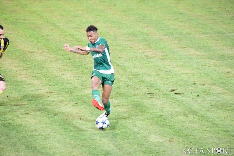 botev plovdiv ludogorets (34) abel anise