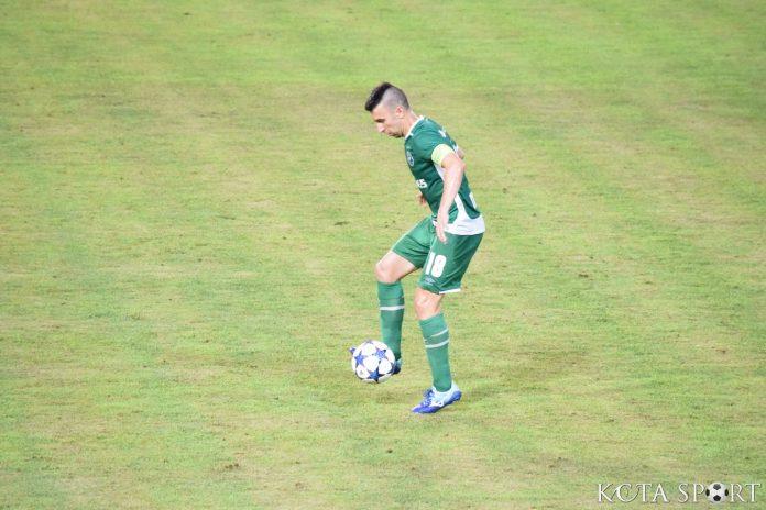 botev plovdiv ludogorets (36) svetoslav dqkov