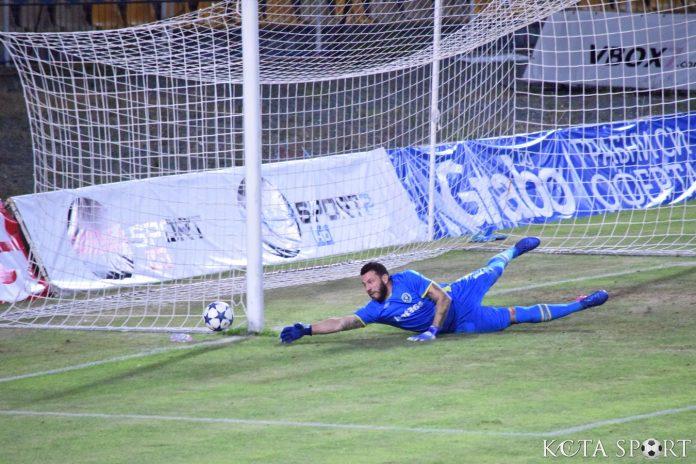 botev plovdiv ludogorets (38) horhe broun