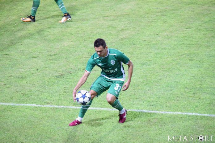 botev plovdiv ludogorets (46) joao paolo