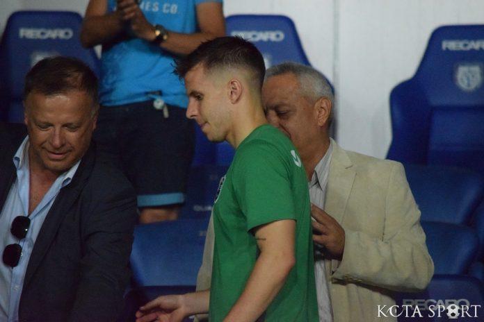 botev plovdiv ludogorets (61) lukas sasha