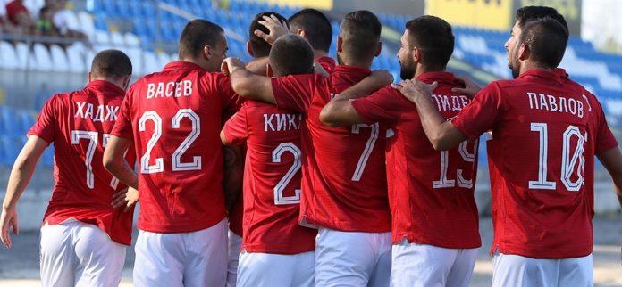cska 1948