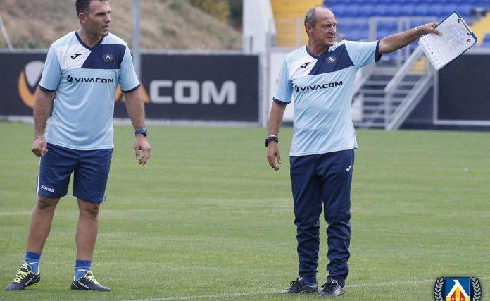 delio rosi