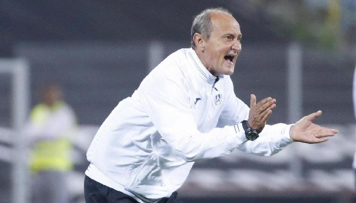 delio rosi