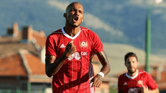 fernando karanga