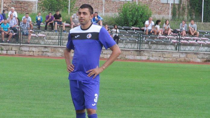 georgi sarmov
