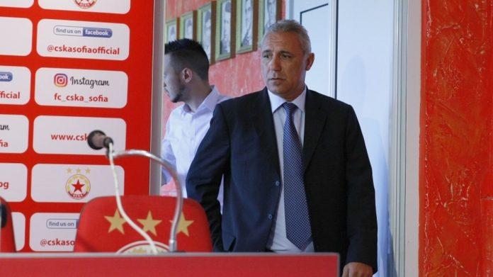hristo stoichkov
