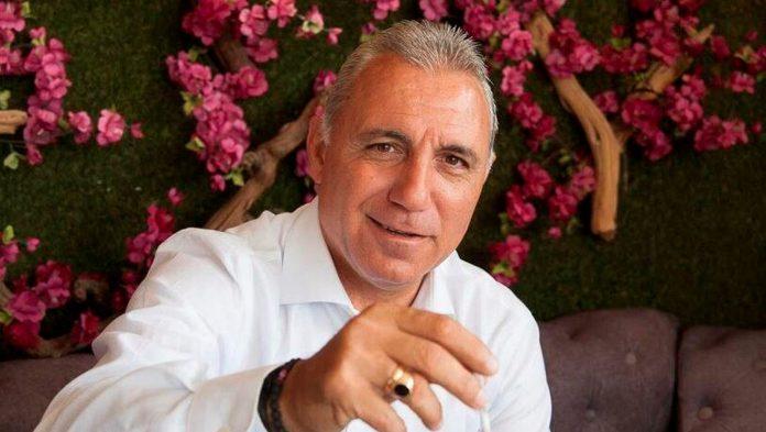 hristo stoichkov
