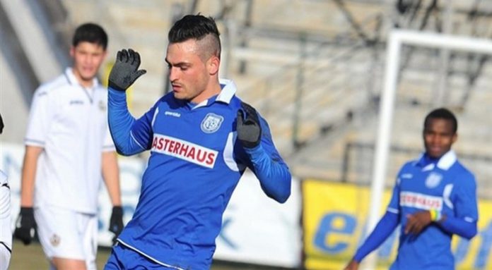 jeremi manzoro