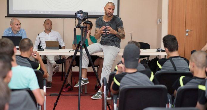 kostadin angelov