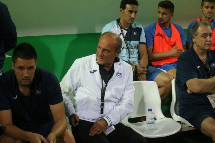 levski pirin blagoevgrad (2) delio rosi