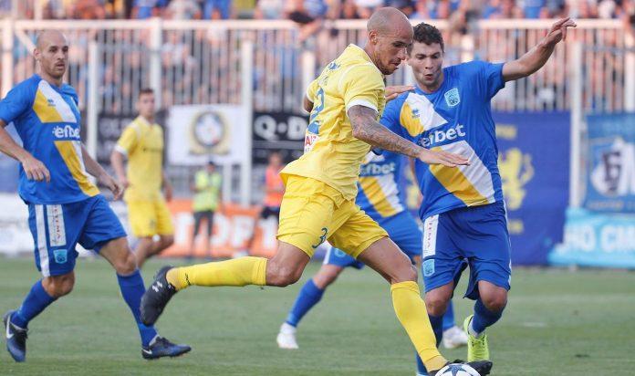 levski vereq gabriel obertan