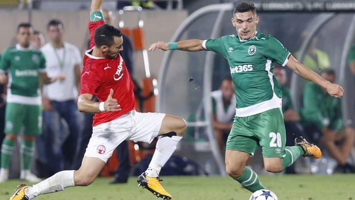 ludogorets apoel beer sheva (5) klaudiu kesheru