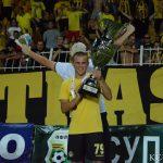ludogorets botev plovdiv (32) kristian dobrev
