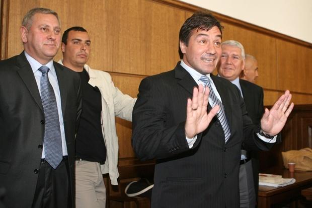 mladen mihalev madjo
