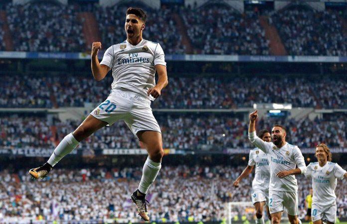 marco asensio