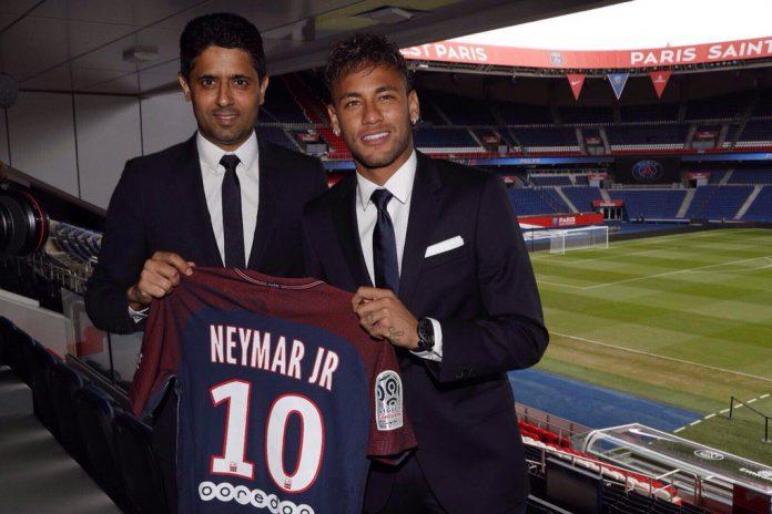neymar