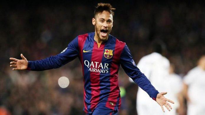 neymar