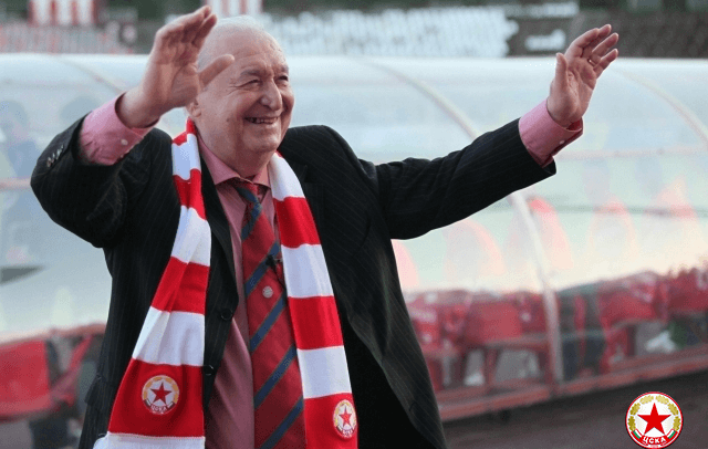 petar jekov