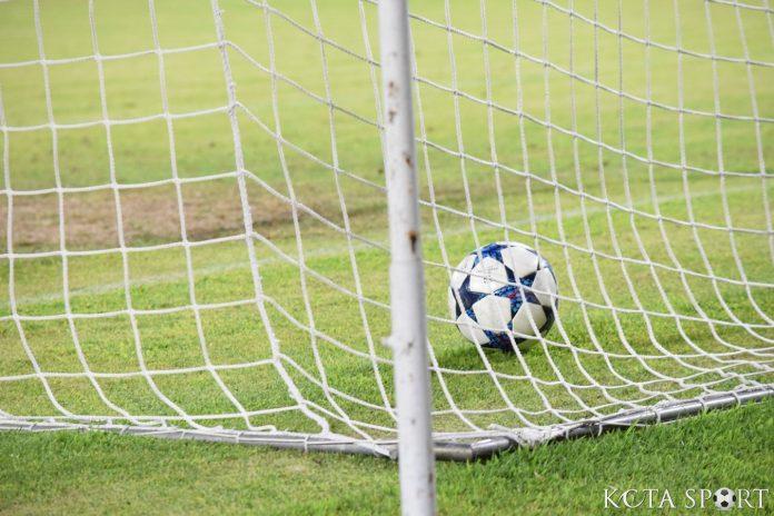 topka vrata gol