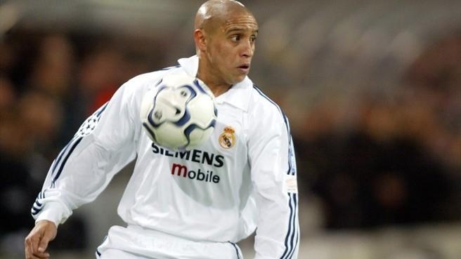roberto carlos