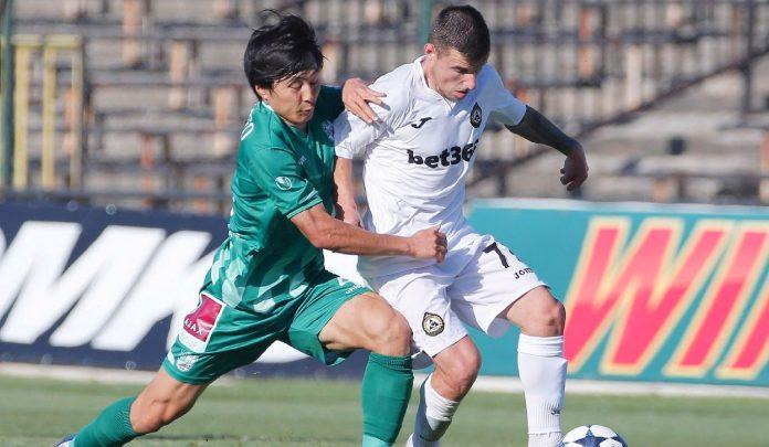 slaviq beroe (3) ivan minchev kohei kato