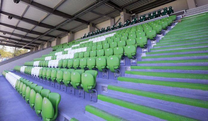 stadion ludogorets arena