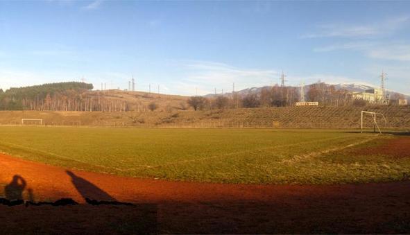 stadion metalurg
