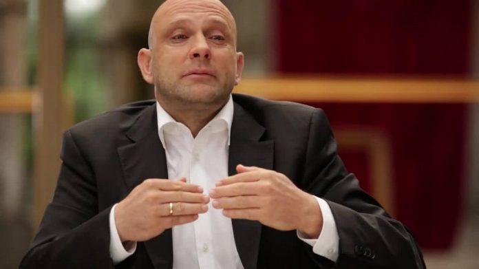 titi papazov