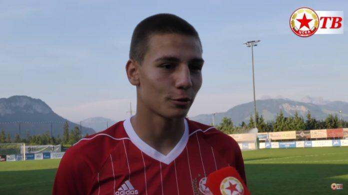 valentin antov