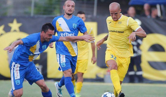 vereq levski (11) gabriel obertan