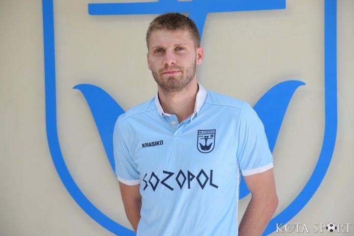 kiril grozdanov