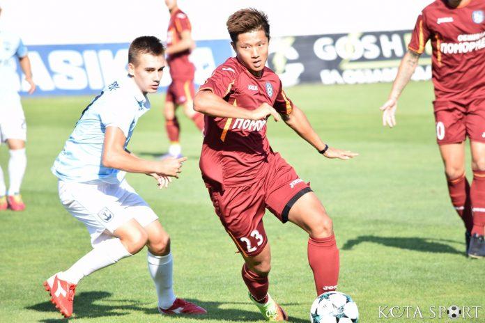 sozopol pomorie shu lqo