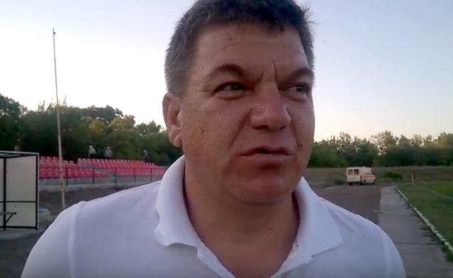 Daniel kirchev prezident zagorets