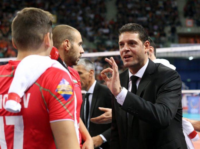 Plamen Konstantinov