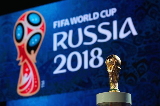 Russia-2018