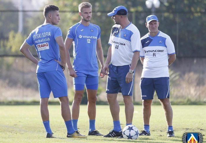 asen bukarev holmar eiolfson antani belmont