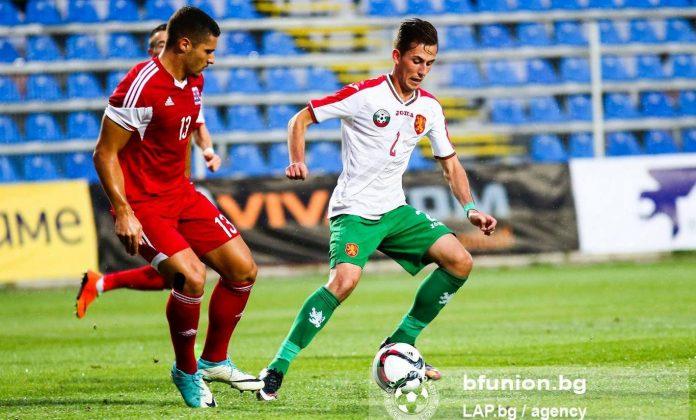 balgariq u21
