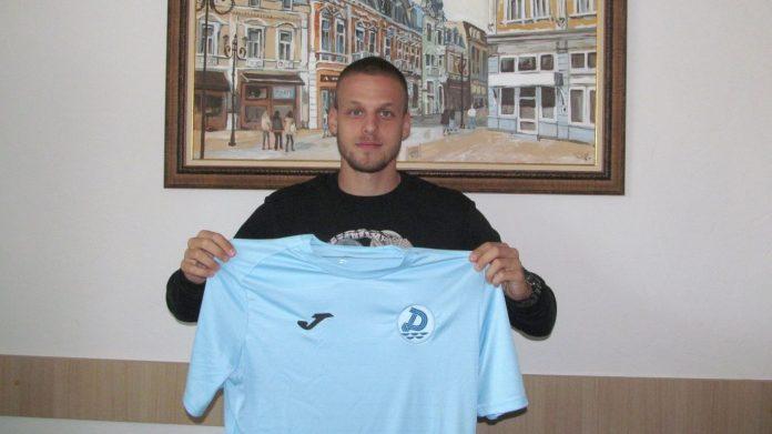 bojidar vasev