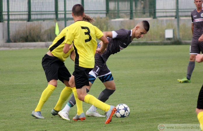 botev u19 neftohimik u19 (5)