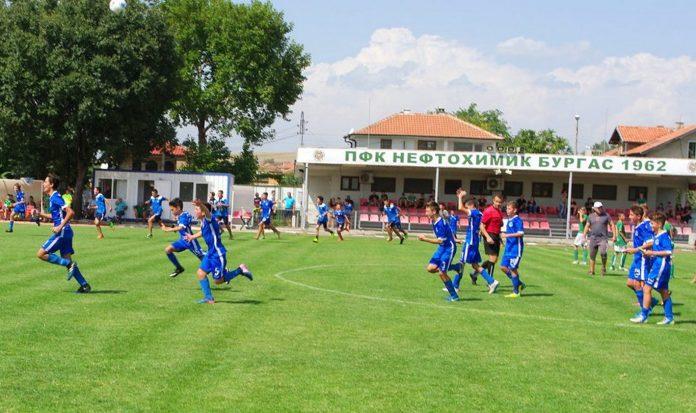 chernomoretz