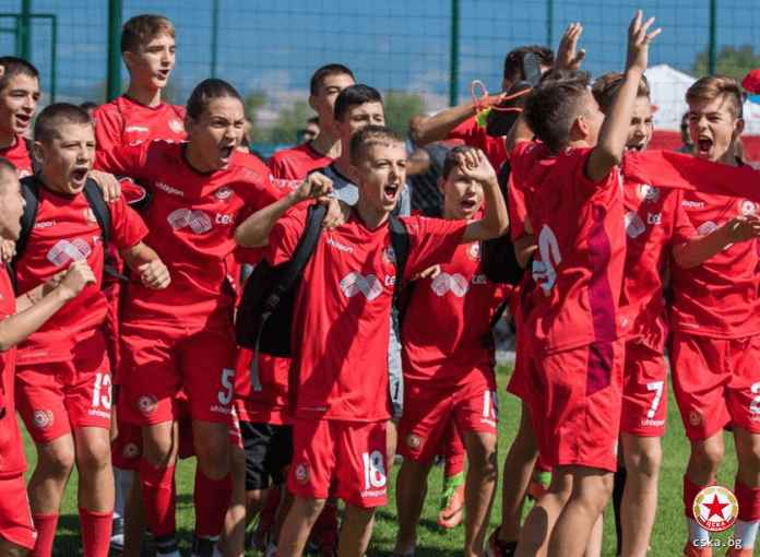 cska 2004