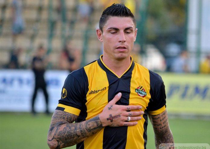 daniel zlatkov