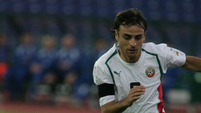 dimitar berbatov