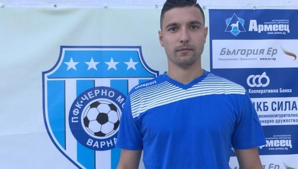 iliq milanov