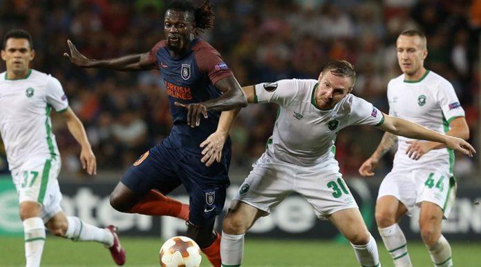 istanbul ludogorets kozmin moci