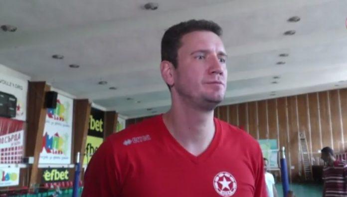 krasimir gaidarski