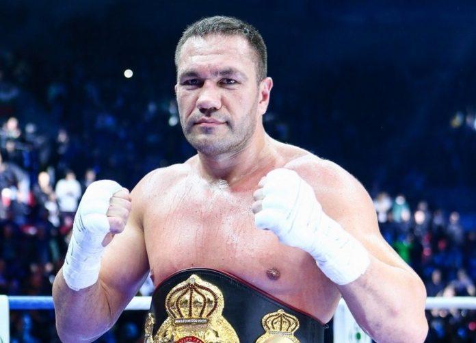 kubrat pulev