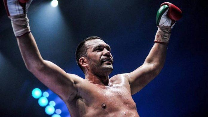 kubrat pulev