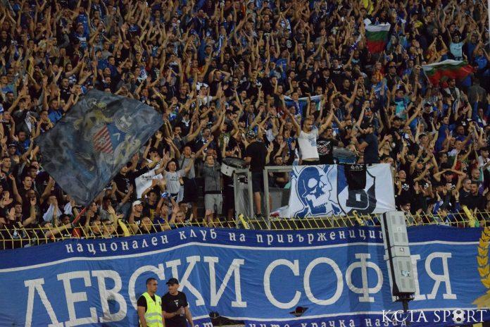 levski fenove (104) nkp
